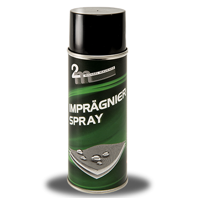 Imprägnierspray Spraydose  400ml