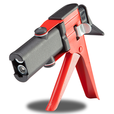 Dosierpistole für 2m Ultra-Kleb 21 (50ml)