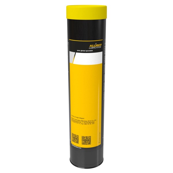 Klüber Altemp Q NB 50 Schmier- und Montagepaste 600g Kartusche