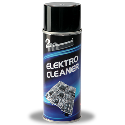 Elektro Cleaner Spraydose 400ml