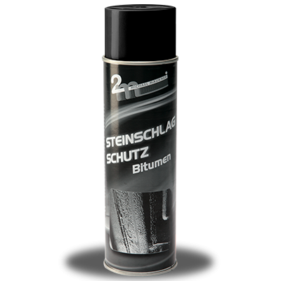 Steinschlagschutz Bitumen Spraydose  500ml