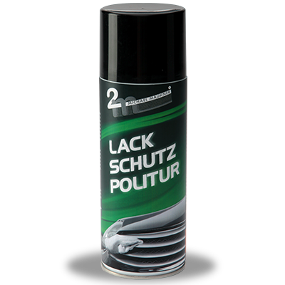 Lackschutzpolitur Spraydose  400ml