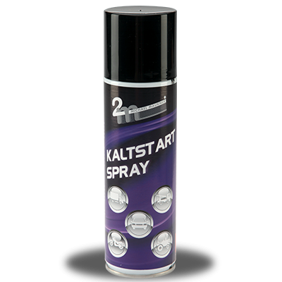 Kaltstartspray Spraydose  300ml