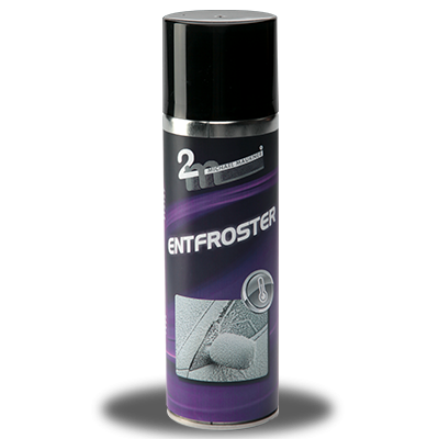 Entfroster Spraydose  300ml