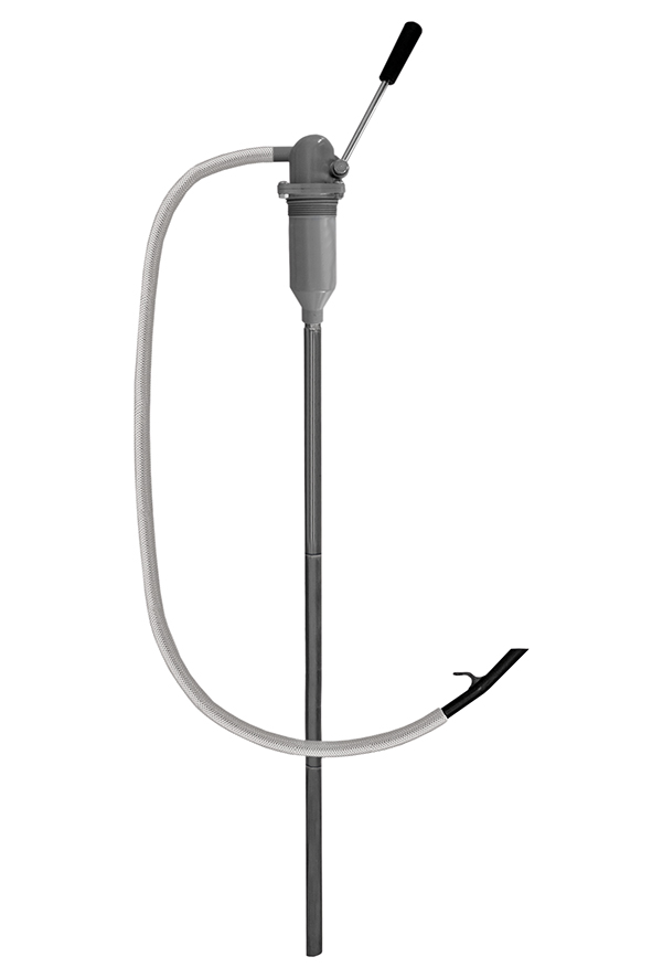 Mehrzweck-Pumpen MZE-02 Handpumpe Förderleistung 0,2 l/Hub