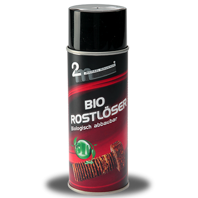 Bio Rostlöser Spraydose  400ml