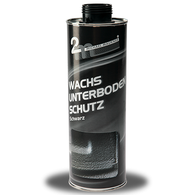 Wachsunterbodenschutz bitumenfreies Korrosionsschutzmittel in 1 Liter Dose