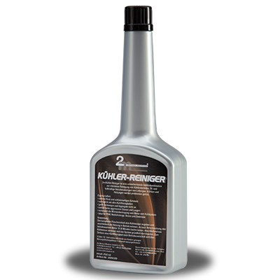 Kühler-Reiniger Flasche  250ml