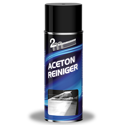 Acetonreiniger Spraydose 400ml