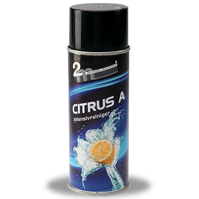 Citrus A - Hochwirksamer ökologischer Intensivreiniger Spraydose  400ml
