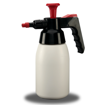 Druckpumpzerstäuber 1 Liter