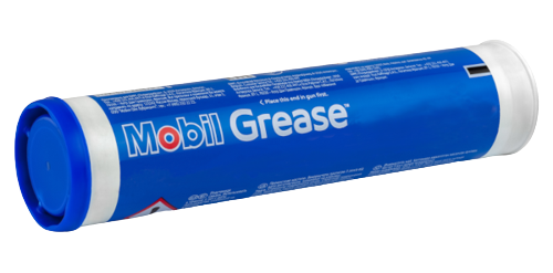 Mobil Unirex N 2 Hochtemperatur-Lagerschmierfette in 390gr/Kartusche