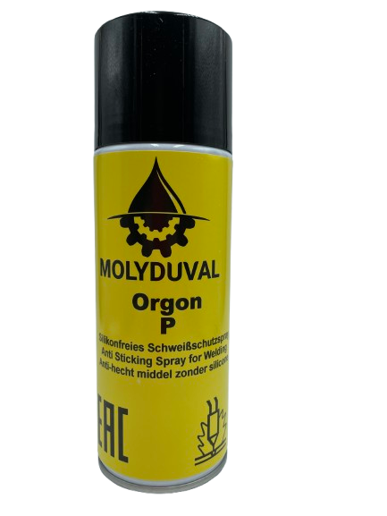 Orgon P - silikonfreier Schweissschutzspray in 400ml/Spraydose