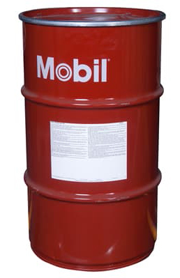 Mobil Mobilux EP 004 - Mehrzweck-Schmierfett im 50kg/Fass
