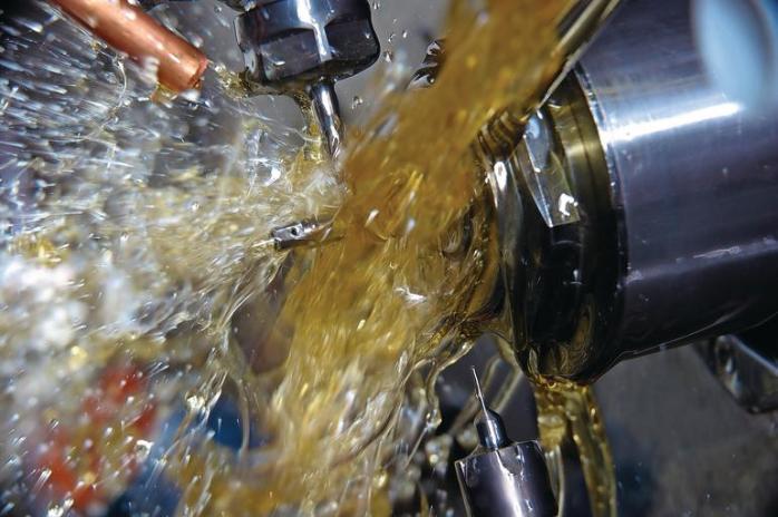OSON HS Kühlschmierstoff wassermischbar im 10kg Kanister
