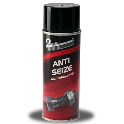 Anti-Seize Hochleistungsschmierstoff Spraydose 400ml