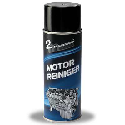 Motorreiniger  hochkonzentrierter Reiniger Spraydose  400ml