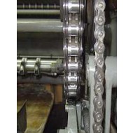 Molyduval Sekorex EPP 220 Hochtemperatur-Kettenschmierstoff im 200L/Fass