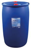 AdBlue® im 210 Liter Fass