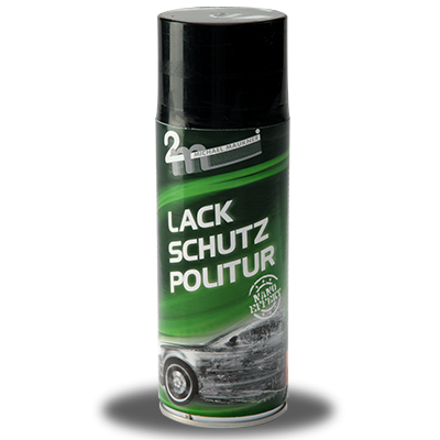 Lackschutzpolitur Nano Spraydose  400ml